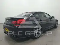 2016 BMW M6