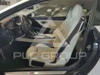 2016 BMW M6