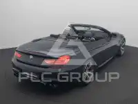 2016 BMW M6