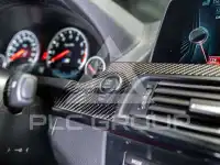 2016 BMW M6