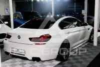 2016 BMW M6