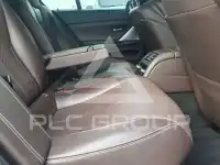 2016 BMW M6