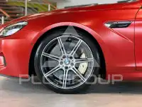 2016 BMW M6