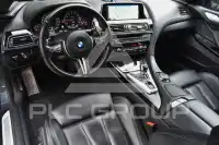 2016 BMW M6