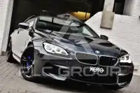 2016 BMW M6