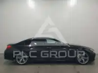 2016 BMW M6