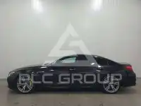 2016 BMW M6