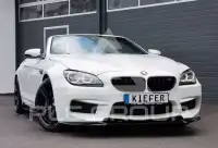 2016 BMW M6