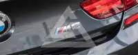 2016 BMW M6