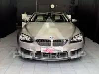 2016 BMW M6