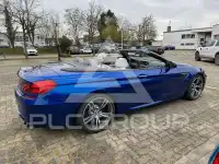 2016 BMW M6