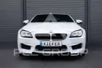 2016 BMW M6