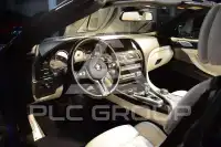 2016 BMW M6