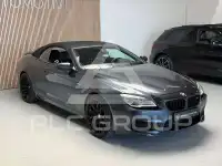 2016 BMW M6