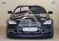 2016 BMW M6