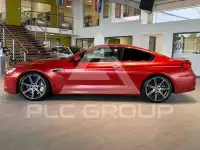 2016 BMW M6