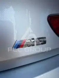 2016 BMW M6