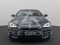 2016 BMW M6