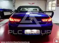 2016 BMW M6