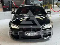 2016 BMW M6