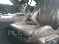 2016 BMW M6