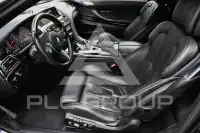2016 BMW M6