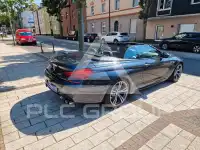 2016 BMW M6