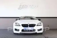 2016 BMW M6