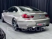 2016 BMW M6