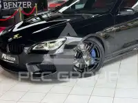 2016 BMW M6