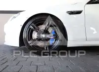 2016 BMW M6