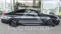 2016 BMW M6