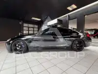 2016 BMW M6