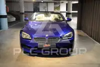 2016 BMW M6