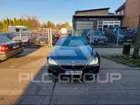 2016 BMW M6