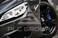 2016 BMW M6