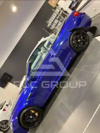 2016 BMW M6