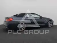 2016 BMW M6