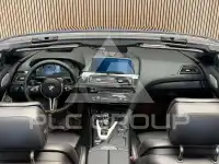 2016 BMW M6