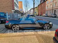 2016 BMW M6