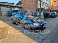 2016 BMW M6