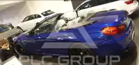 2016 BMW M6