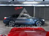 2016 BMW M6