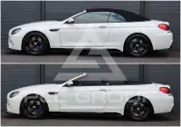 2016 BMW M6
