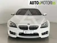 2016 BMW M6