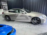2016 BMW M6