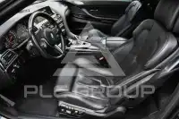 2016 BMW M6