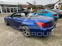 2016 BMW M6