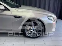 2016 BMW M6