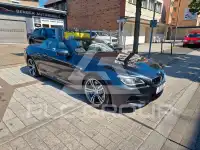 2016 BMW M6